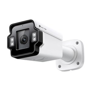 TP-Link INSIGHT S345ZI VIGI 4MP Outdoor IP Bullet IR Camera, 2.7-13.5mm Varifocal Lens