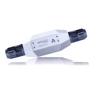 Veracity VOR-ORL-XT OUTREACH Lite XT Outdoor Ethernet Extender