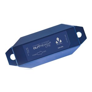 Veracity VOR-ORL OUTREACH Lite Ethernet Extender for Non-PoE