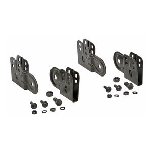Eaton Tripp Lite SB2110ABZ B-Line Series Runway Splice, Black