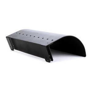 Eaton B-Line SB2129SD12FB Runway 10-1/4" Wide Side Drop-Out