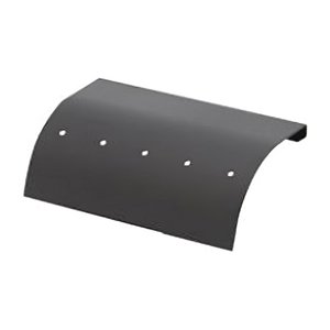 Eaton B-Line SB2129U18FB Runway Drop-Out for 18" Wide, Steel