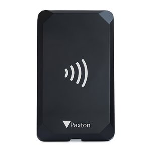 Paxton 150-010-US Solo Door Controller, 12V Power Supply, Plastic Housing