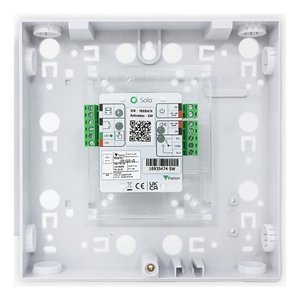 Paxton 150-020-US Solo Door Controller, Plastic Housing
