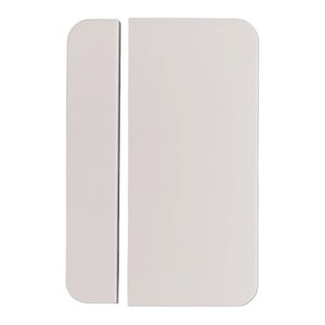 2GIG DW100-345 Wireless Door / Window Contact Sensor, 345 MHz