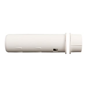 2GIG DWR100-345 Recessed Door Window Contact Sensor
