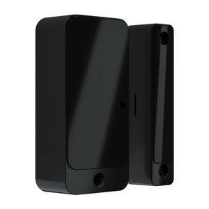 2GIG DW30E-900 E+ Encrypted Outdoor Contact Sensor, 900 MHz, 1.2 Mile Range, IP56