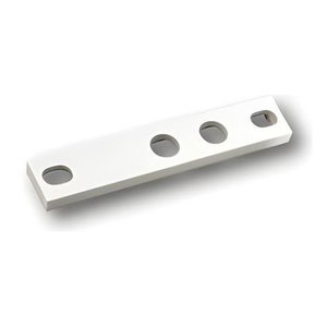 GRI S-11-W Spacer for 100 and 1100 Series Switch Sets, White