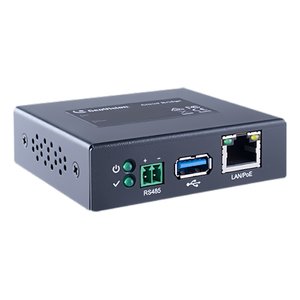 GeoVision GV-Cloud Bridge Live Stream