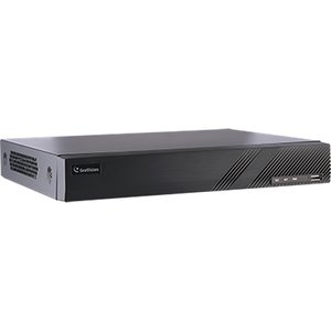 GeoVision 805-GNVR810P2TB 8-Channel Standalone NVR with 8-Port PoE+, 2TB