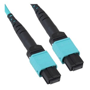 ICC ICFOJATQ60 Fiber Optic Patch Cable