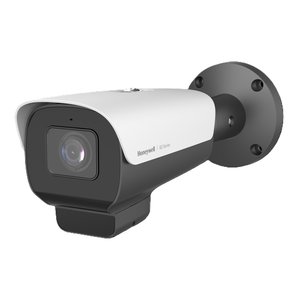 Honeywell HC60WB5R2P-V 60 Series 5MP AI Outdoor Bullet Camera, 2.7-13.5mm Varifocal Lens, 60m IR