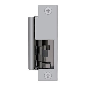 HES 10700422 Electric Strike Body for 8500 Series Electric Strike, Fire Rated, 12/24VDC, 1-5/16" Depth, Bronze