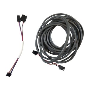 HES CBL-QCKS-D Quick Connect Cable for 9400, 9500, 9600, 9700, 9800 Series Electric Strikes