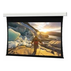 Da-Lite 14087 255" Advantage Deluxe Tensioned Projection Screen, HDTV 16:9