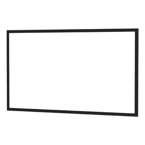 Da-Lite 78679 159" Perm-Wall Projection Screen, 78x139"