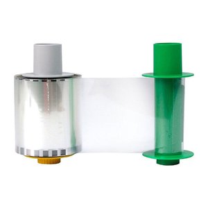 HID 84500 Standard Clear Film for HDP5000 and HDP5600 Printers, 1500-Image