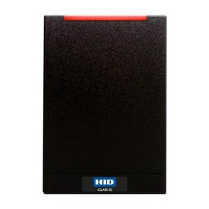 HID 920NTNNEK0003V iCLASS SE Contactless Smart Card Reader R40