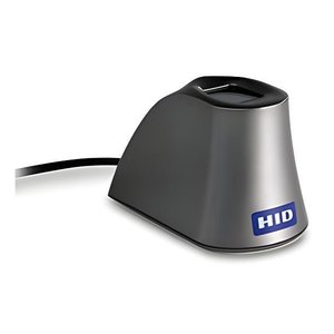 HID SIGNO-B-USB Compact Footprint Signo Enrollment Reader