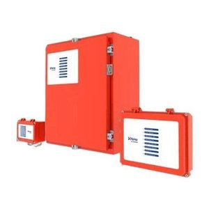 Honeywell BDA BDA-BTTY-24-1 Fiplex 100Ah Battery for BBU