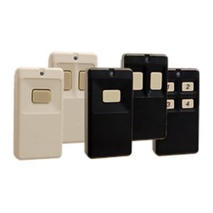 Inovonics EN2235D Module Pendant, 2-Button Belt