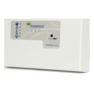 Inovonics EN4204R EchoStream 4-Zone Add-On Receiver with Relays, 902-928 MHz