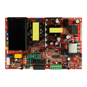 LifeSafety Power FPO250-BOXED DC Power Supply / Charger Boards