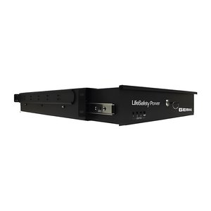 LifeSafety Power RGS250-4D8Z Gemini Series 8-Door, 32 AUX
