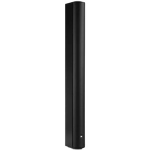JBL Professional CBT 100LA-1 Constant Bandwidth Technology Line Array Column Loudspeaker with 16 2" Drivers, Black