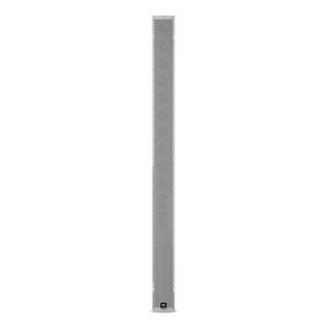JBL Professional JBL-DSX180DB Intellivox Active Digital Beam Shaping Column Loudspeaker Array with Extended Frequency Range, Amp-at-Bottom, 1.80m