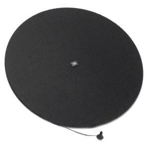 JBL Professional JBL-MTC-416-BG Full-Face Magnetic Grille with Tether for Control 416, Round, Grille