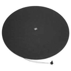 JBL Professional JBL-MTC-418BG Round Grille for Control 418 Loudspeakers, Black