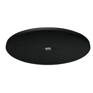 JBL Professional JBL-MTC-424BG 400 Series Round Grille for Control 424C/T, Black