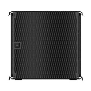 JBL Professional JBL-P3365MX 15" Powered Flyable Subwoofer, SRX915SF for Global