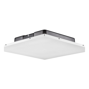 JBL Professional LCT 81C/T, Low-Profile Lay-In 2' x 2' Ceiling Tile Loudspeaker with 200 mm (8 in) Driver