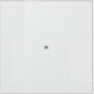JBL Professional JBL-MTC-447SG Square Magnetic Grille for Control 447C/T and 447LP Speakers, White