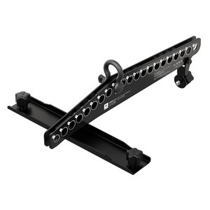 JBL Professional SRX922 AF SRX900 Series Array Frame for SRX922 Loudspeakers with Single-Point and Dual-Point Suspension Support