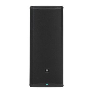 JBL Professional PRX925 PRX900 Series Professional Powered Two-Way 15" PA Loudspeaker, Black