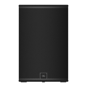 JBL Professional SRX915M SRX900 Series 15" Powered Multipurpose Loudspeaker, Black