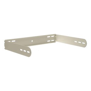 JBL Professional WMB-100-WH Wall-Mount Bracket for AE Series Loudspeakers, White