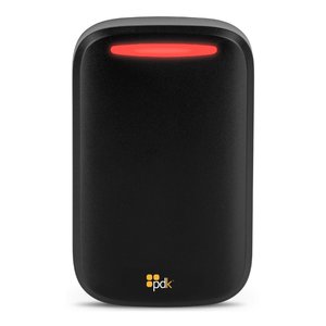 ProdataKey RGPBV2 Red Single Gang High-Security Reader