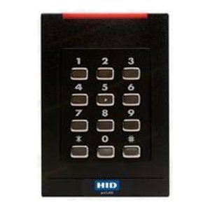 Kantech HID-PIVRPK40-001 Proximity Reader