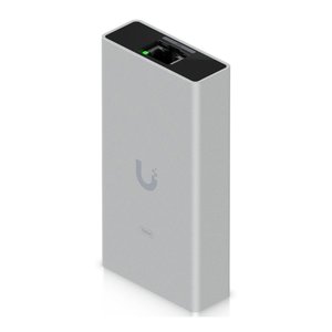 Ubiquiti UACC-ADAPTER-RJ45-USBC-10GE 10G Ethernet Adapter with RJ45 and USB-C Ports
