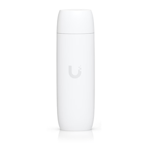 Ubiquiti UACC-ADAPTER-POE-USBC PoE to USB-C Adapter, Compatible with Protext WiFi Cameras, White