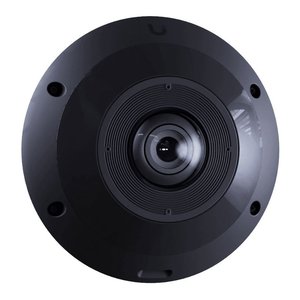 Ubiquiti UVC-G6-PRO-360-B UniFi G6 Pro 360 12MP Video Camera, Black