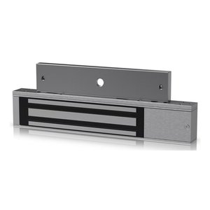 Ubiquiti UA-Lock-Magnetic-540kg Magnetic Lock 1,200 lb (540 kg) Fail-Safe, 10.5" x 2.7" x 1.6" (266 x 67.5 x 40 mm), for UA-Hub and UA-Ultra