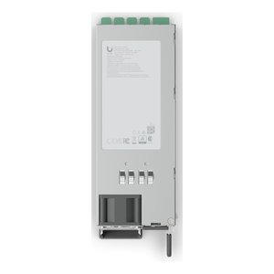 Ubiquiti UACC-PSU-54V-1200W Hot Swappable AC/DC Power Module, 1200W, 54V