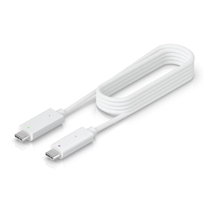 Ubiquiti UACC-AI-THETA-VIDEO-CABLE-1M Video Cable for AI Theta Lenses to Hub, 3,2'