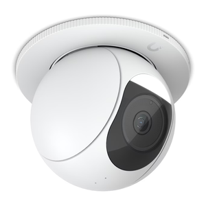 Ubiquiti UACC-G5-PTZ-ICM G5 PTZ In-Ceiling Weatherproof Mount or Smoked Bubble Cover for G5 PTZ, White
