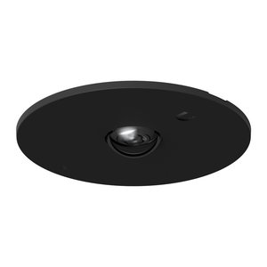 Ubiquiti UACC-G6-Pro-360-FM-B Mounting Accessory for UVC-G6-Pro-360-B / UVC-G6-Pro-360-W Dome Camera, Black